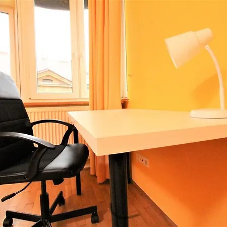 Golocalife Krakow, Sienkiewicza 9 Apartment