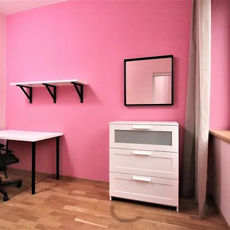 Golocalife Krakow, Sienkiewicza 9 *
