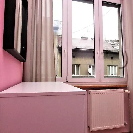 Apartment Golocalife Krakow, Sienkiewicza 9