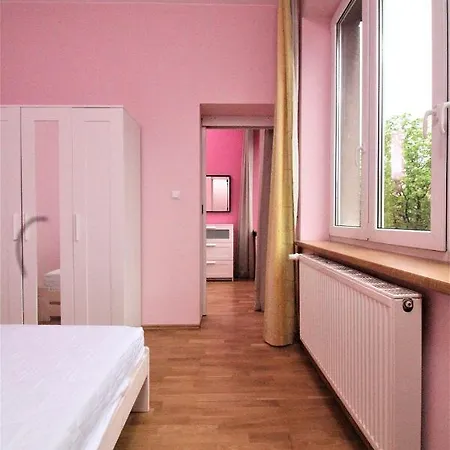 Golocalife Krakow, Sienkiewicza 9 Apartment *