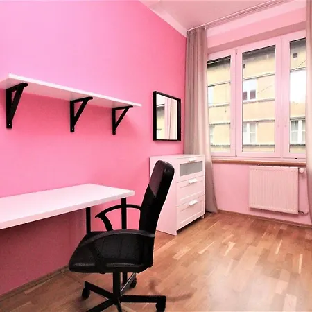 Golocalife Krakow, Sienkiewicza 9 * Krakow