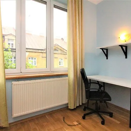 Apartment Golocalife Krakow, Sienkiewicza 9 Krakow