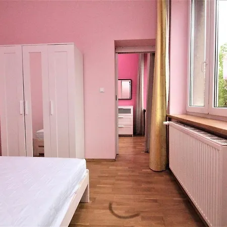Golocalife Krakow, Sienkiewicza 9 Krakow
