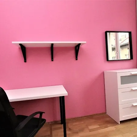 Golocalife Krakow, Sienkiewicza 9 Apartment