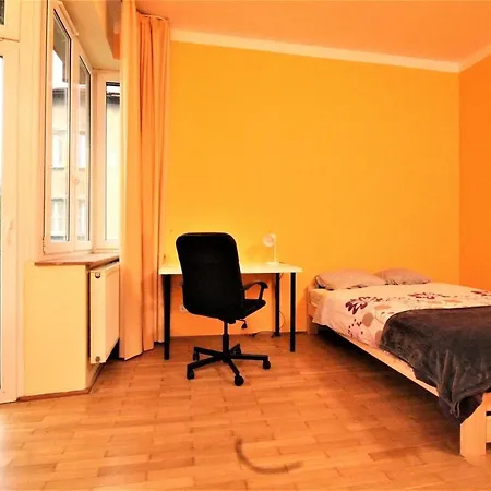 Golocalife Krakow, Sienkiewicza 9 * Krakow