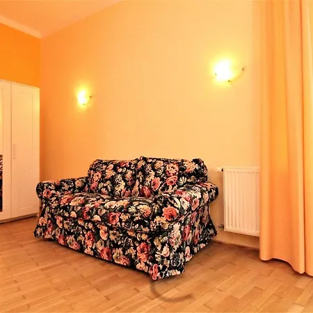 Apartment Golocalife Krakow, Sienkiewicza 9 Krakow